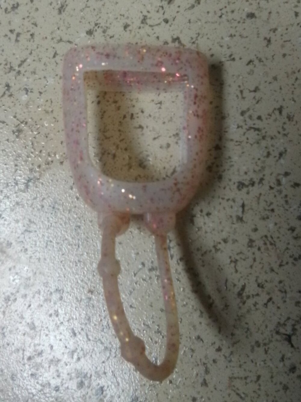 Which keychain? Customer Choice! - Picture 6 of 11